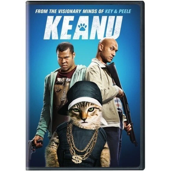 Other - Keanu (DVD, 2016)